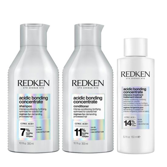 Redken Acidic Bonding Concentrate Haircare Pack