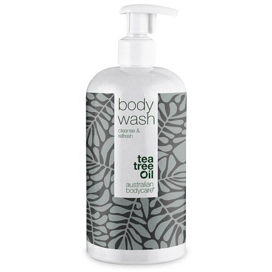 Australian Bodycare Body Wash 500ml