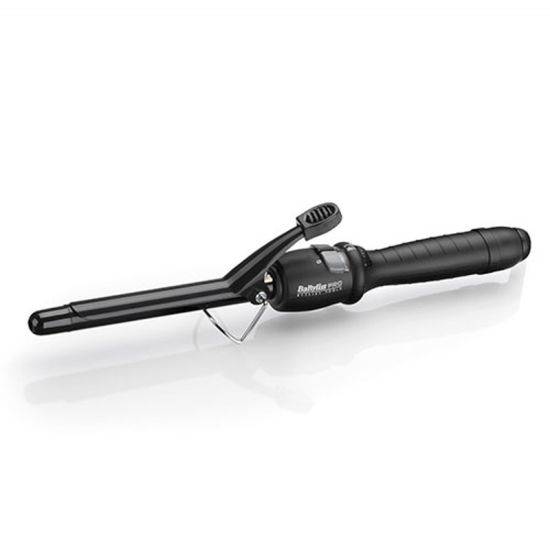 BaByliss Pro Ceramic Dial-a-Heat Tong - 16mm