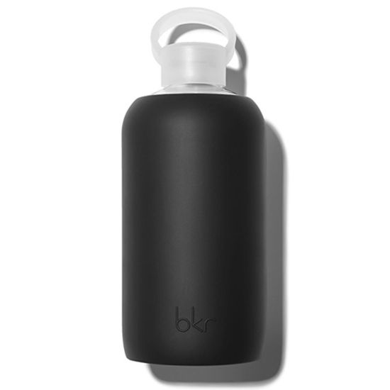 BKR Big Water Bottle - Jet 1l