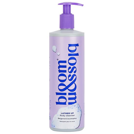 Bloom & Blossom Lather Up Body Cleanser 500ml
