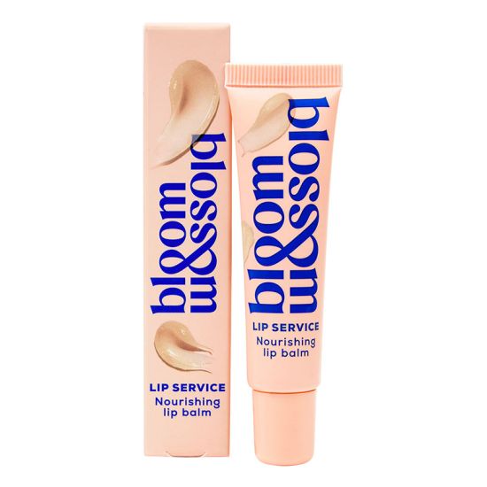 Bloom & Blossom Nourishing Lip Balm  15ml