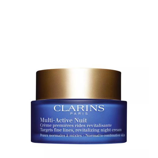 Clarins Multi-Active Night Cream 50ml