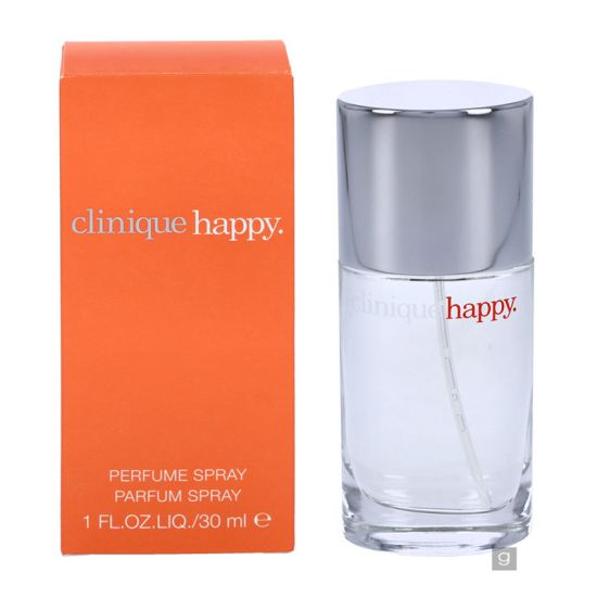 Clinique Happy For Women Eau de Parfum Spray 30ml