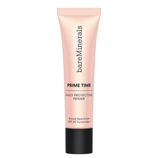 bareMinerals Prime Time Primer Daily Protecting SPF 30 30ml