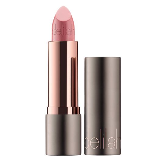 delilah Cosmetics Colour Intense Cream Lipstick - Grace