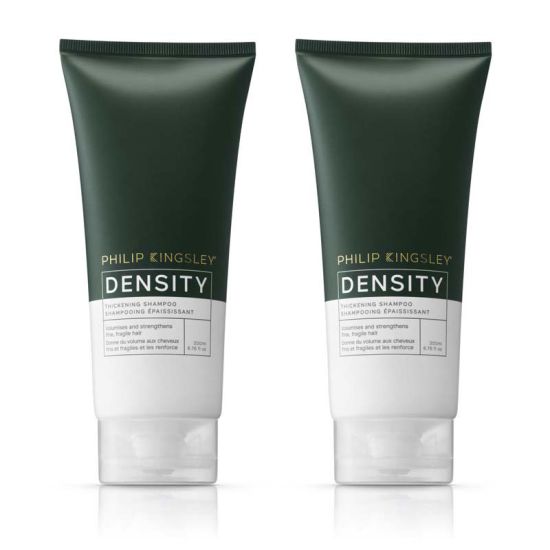 Philip Kingsley Density Shampoo 200ml Double