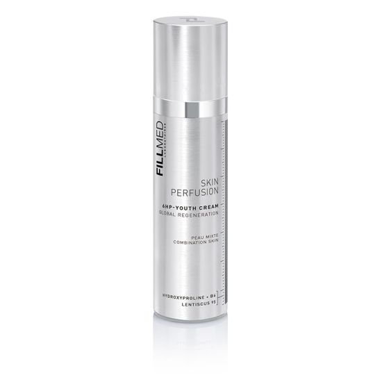 FILLMED Skin Perfusion Global Anti-Ageing Care 6HP-Youth Cream 50ml