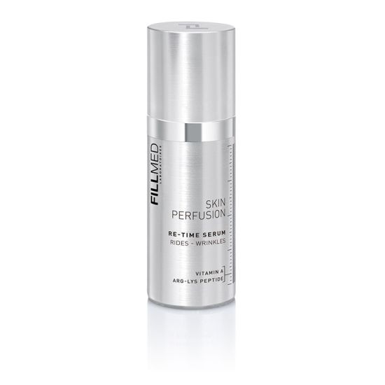 FILLMED Skin Perfusion Re-Time Serum 30ml