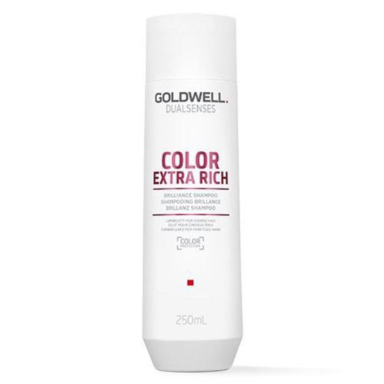 Goldwell Dual Senses Color Brilliance Extra Rich Shampoo 250ml