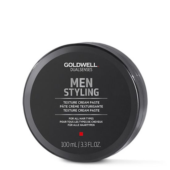 Goldwell Dual Senses Men Texture Cream Paste 100ml