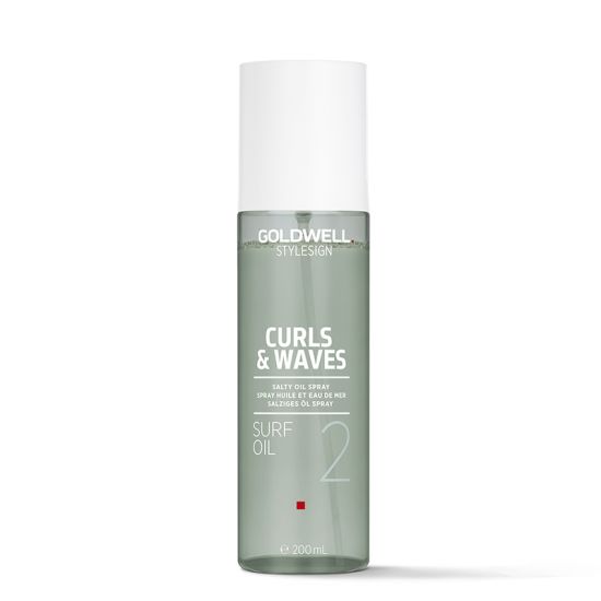 Goldwell StyleSign Curls and Waves Surf Oil 200ml