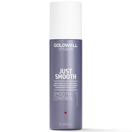 Goldwell Style Sign Just Smooth - Smooth Control 200ml