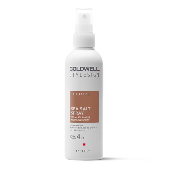 Goldwell StyleSign Sea Salt Spray 200ml