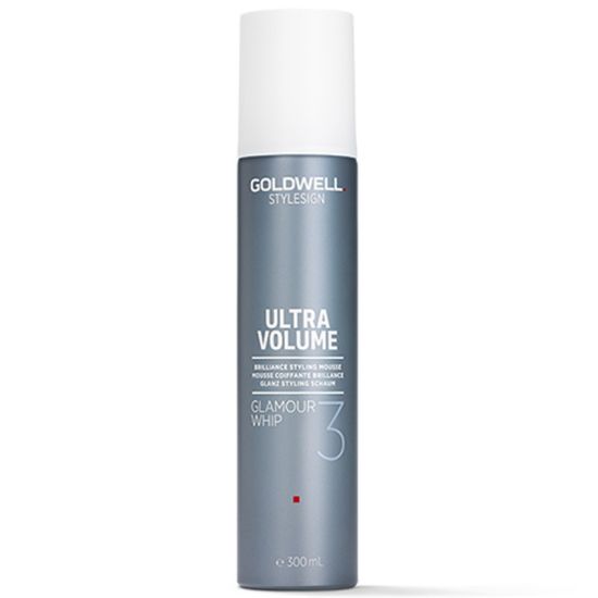 Goldwell Style Sign Ultra Volume - Glamour Whip 300ml