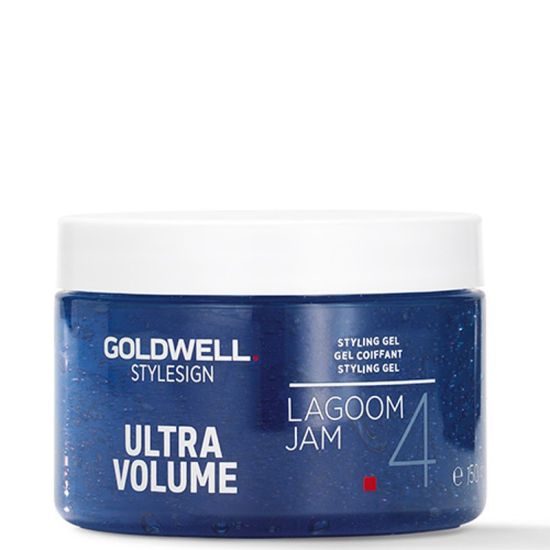 Goldwell Style Sign Ultra Volume - Lagoom Jam 150ml