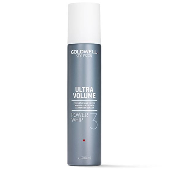 Goldwell Style Sign Ultra Volume - Power Whip 300ml