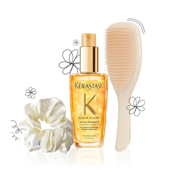 Gorgeous Gift for Her - Haircare Lover