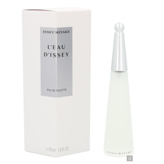 Issey Miyake L'Eau D'Issey Pour Femme Edt Spray 50ml