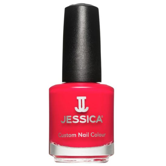 Jessica Custom Nail Colour 386 - Dynamic 14.8ml