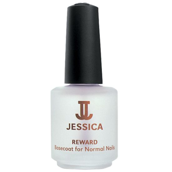 Jessica Nails Reward - Base Coat for Normal Nails 14.8ml