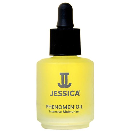 Jessica Nails Phenomen Oil - Intensive Moisturiser 7.4ml 