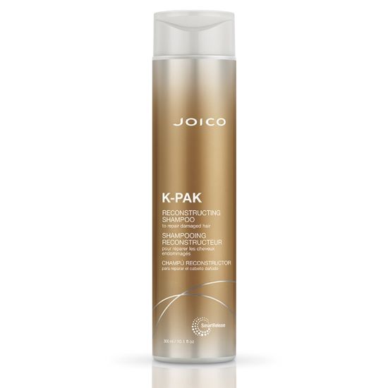 JOICO K-Pak Reconstructing Shampoo 300ml