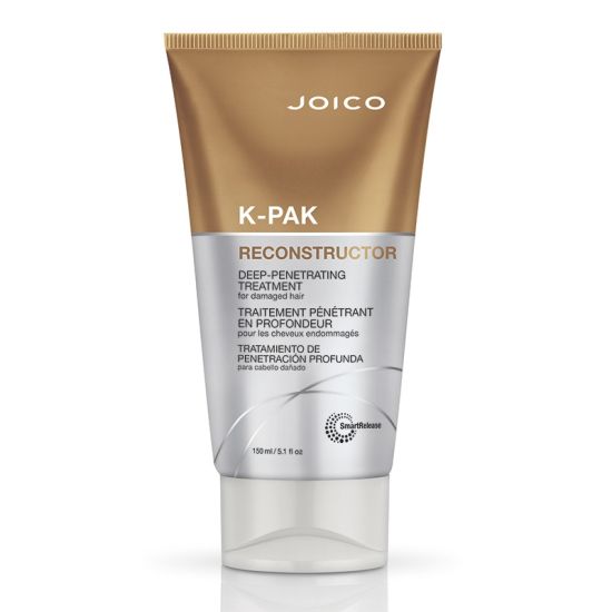 JOICO K-Pak Reconstructor Deep-Penetrating Treatment 150ml