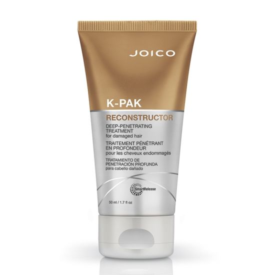 JOICO K-Pak Reconstructor Deep-Penetrating Treatment 50ml
