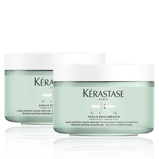 Kérastase Specifique Cleansing Hair Clay 250ml Double