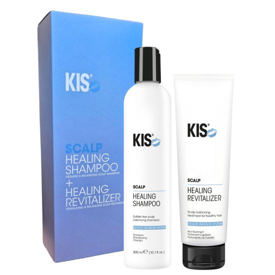 KIS Hair Care Scalp Duo 