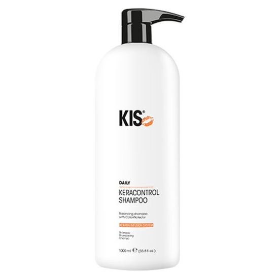 KIS Daily KeraControl Shampoo 1000ml