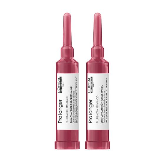 L'Oréal Professionnel Serie Expert Serie Expert Pro Longer Concentrate Treatment 15ml Double