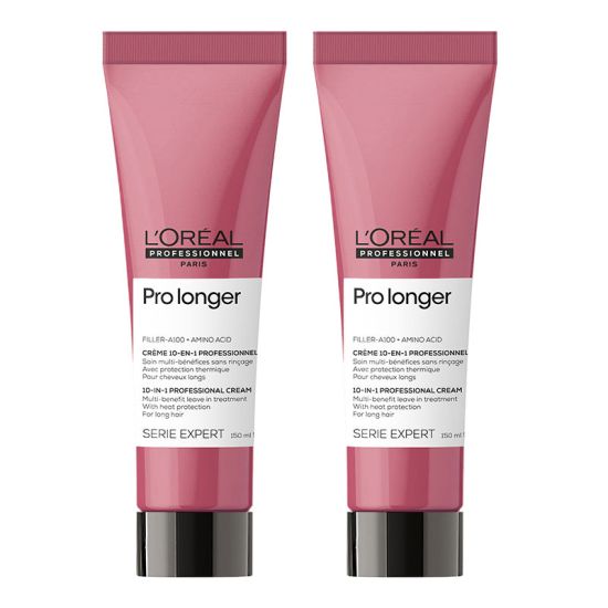 L'Oréal Professionnel Serie Expert Pro Longer Cream 150ml Double