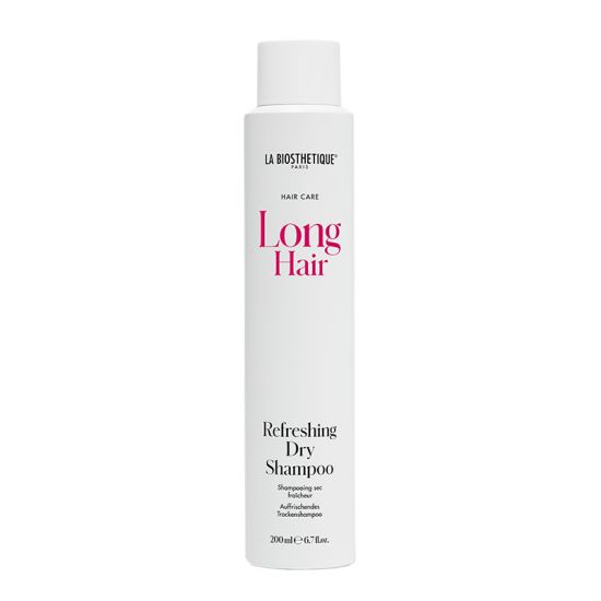 La Biosthetique Long Hair Refreshing Dry Shampoo 200ml
