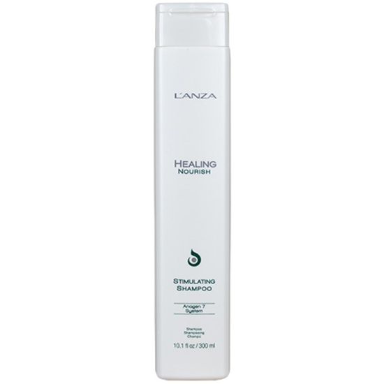 L'ANZA Healing Nourish Stimulating Shampoo 300ml