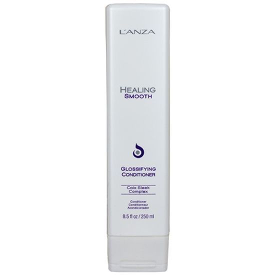 L'ANZA Healing Smooth Glossifying Conditioner 250ml