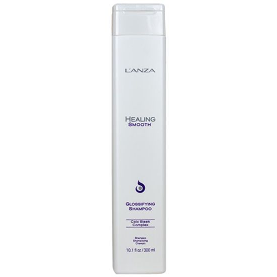 L'ANZA Healing Smooth Glossifying Shampoo 300ml