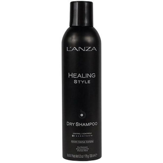 L'ANZA Healing Style Dry Shampoo Spray 300ml