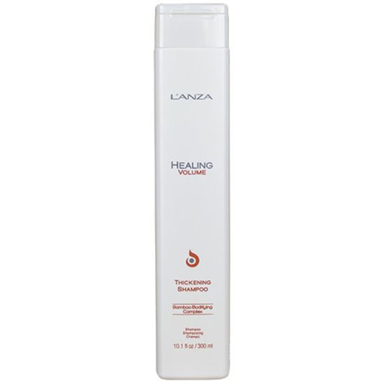 L'ANZA Healing Volume Thickening Shampoo 300ml