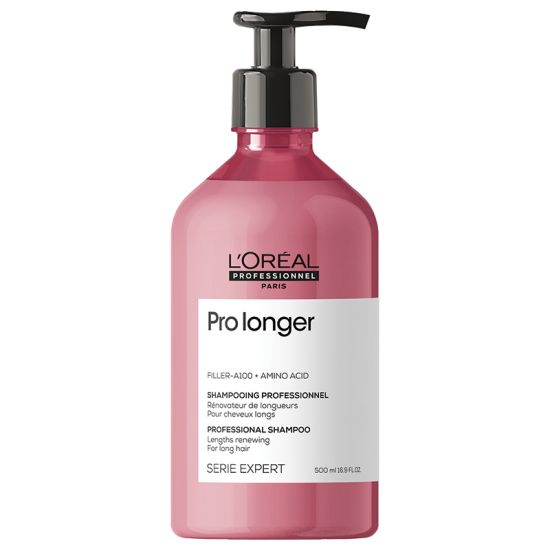 L’Oréal Professionnel Serie Expert Pro Longer Shampoo 500ml