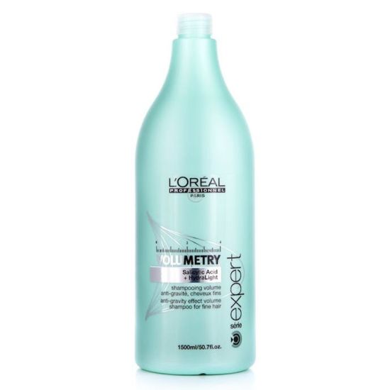 L'Oreal Pro Serie Expert Volumetry Shampoo 1500ml