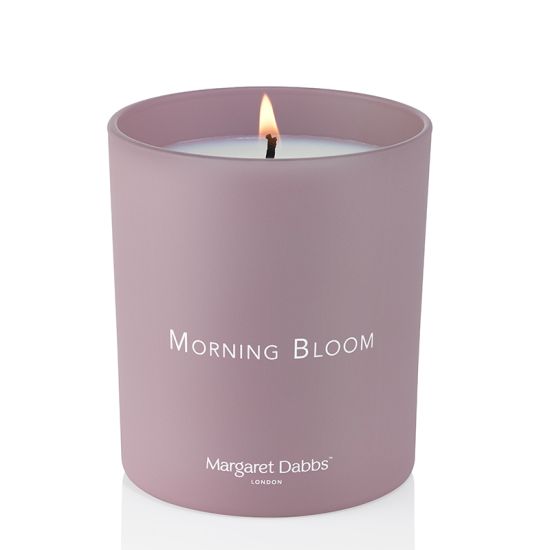 Margaret Dabbs Morning Bloom Candle 220g