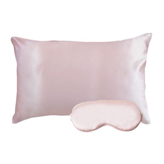 Liv Lindley Mulberry Silk Sleep Set - More Colours Available