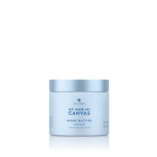 Alterna My Hair. My Canvas. More Butter Masque 177ml