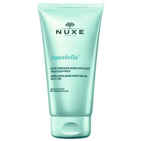 NUXE Aquabella Micro-Exfoliating Purifying Gel 150ml