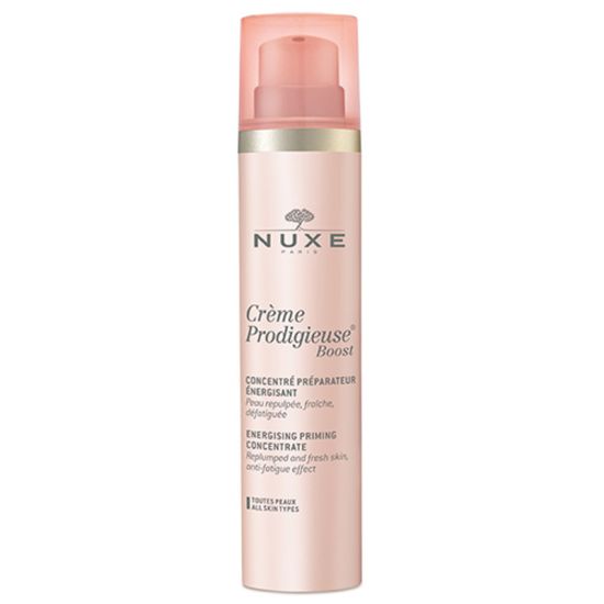 NUXE Crème Prodigieuse® Boost-Energising Priming Concentrate 100ml