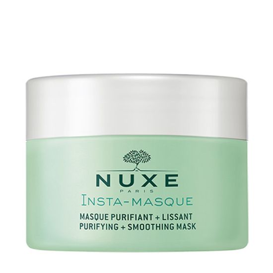 NUXE Insta-Masque Purifying and Smoothing Mask 50ml