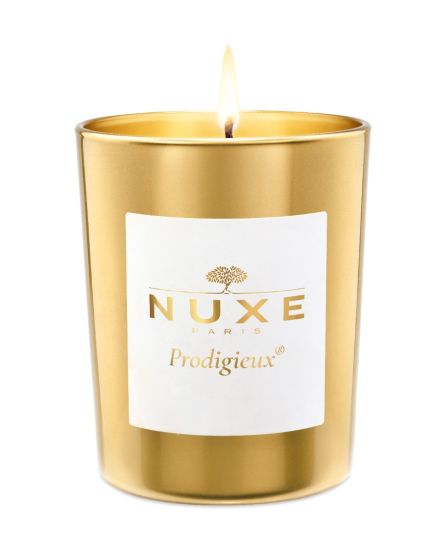 NUXE Prodigieux® Candle 140g 