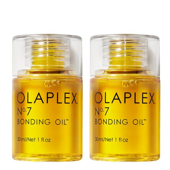Olaplex No. 7 Bonding Oil 30ml Double